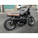 Kit Completo Alto Conico per Triumph Scrambler 900 08-16 Impianto Scarico Zard