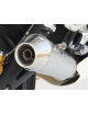 Triumph Street Triple 675 07-12 Slip-On ZARD stainless steel silencer