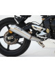 Triumph Street Triple 675 07-12 Slip-On ZARD silencer