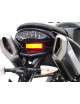 Slip-On Penta per Triumph Street Triple 675 07-12 - Silenziatori Zard