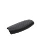 Triumph Bonneville T100/T120 04-17 Slim Saddle Black Diamonds