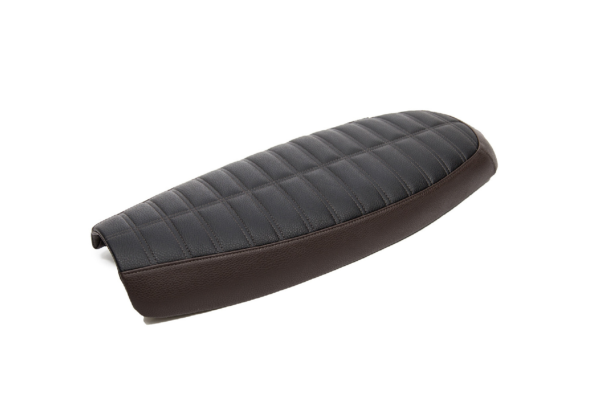 Sella Triumph Bonneville T100/T120 04-17 | Doppia Cucitura