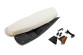 Triumph Bonneville T100 seat Double stitching