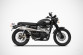 Triumph Bonneville T100/T120 seat 2004-2017