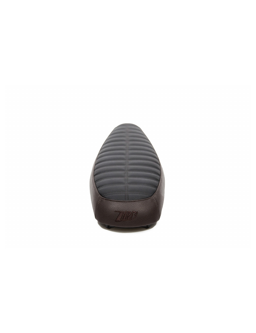 Triumph Bonneville T100/T120 seat Double stitching