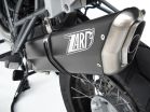 Silenziatore Scarico BMW R 1200 GS PENTA R