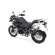 Silenziatore Scarico BMW R 1200 GS PENTA R Slip-On 10-12 Acciaio Inox Alluminio