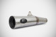 Slip-On Zuma Ducati Scrambler 800 15-16 - Zard silencer