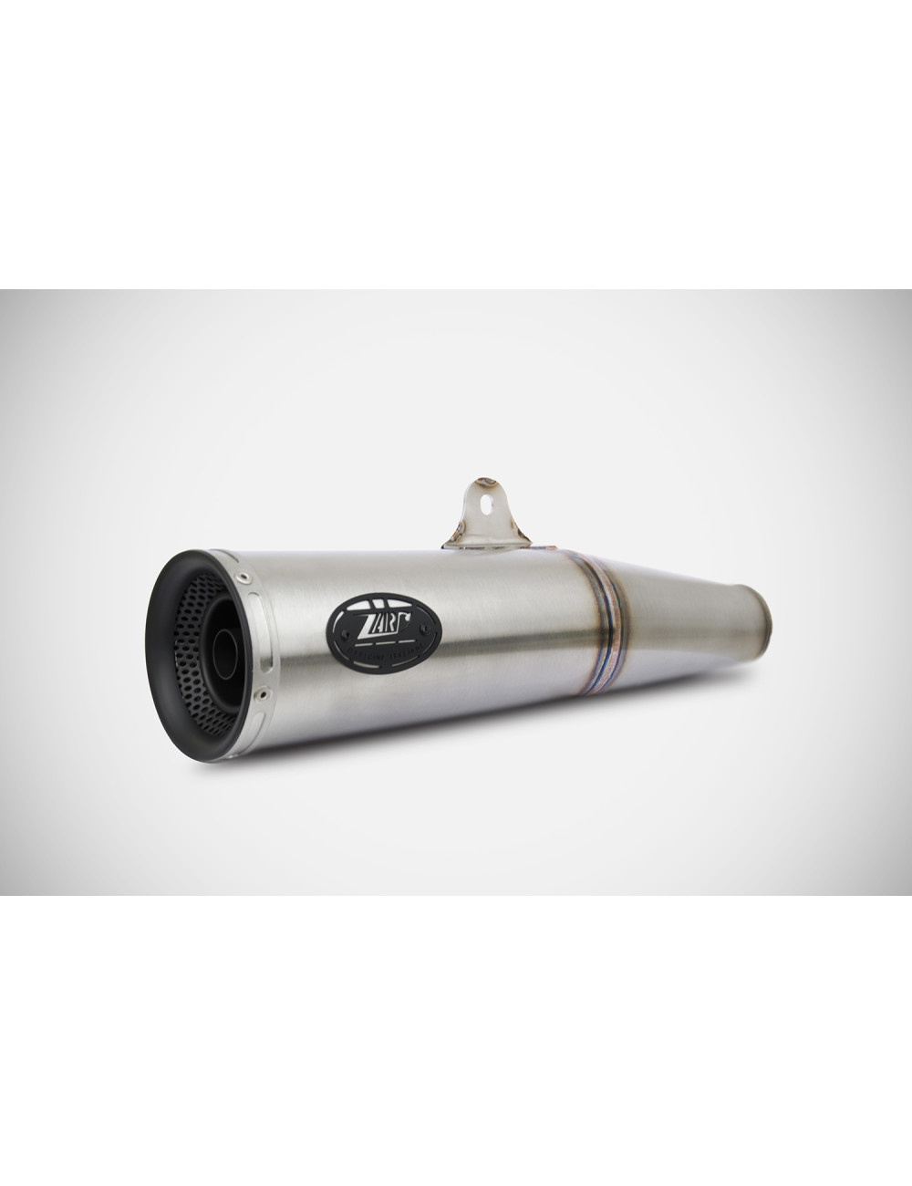 Slip-On Zuma Ducati Scrambler 800 15-16 - Zard silencer