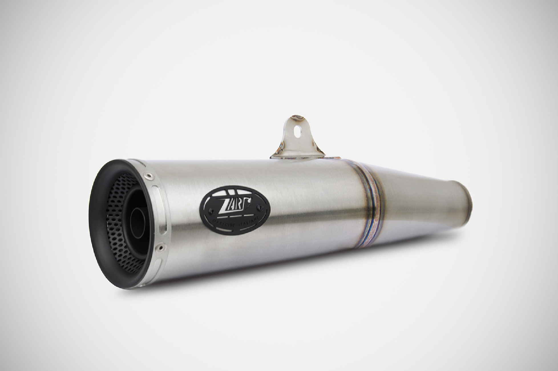 Slip-On Zuma Ducati Scrambler 800 15-16 - Zard silencer