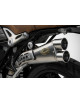 BMW R nine T Scrambler Exhaust Special Edition Slip-On 17-20