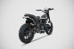 Slip-On Zuma for Ducati Scrambler 800 15-16 - silencer