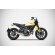 Slip-On Zuma for Ducati Scrambler 800 15-16 - Zard silencer