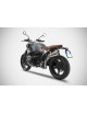 Scarico BMW R nine T Scrambler Special Edition Slip-On ZARD