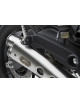 Scarico Ducati Scrambler 800 21-22 Special Edition Silenziatore Inox