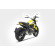 Slip-On Special Ed Ducati Scrambler 800 15-16 Silenziatore Zard