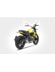 Slip-On Special Ed Ducati Scrambler 800 15-16 Silenziatore Zard