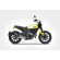 Scarico Ducati Scrambler 800 15-16 Silenziatore Inox-Carbonio
