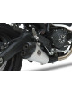 Scarico Ducati Scrambler 800 15-16 Silenziatore Carbonio