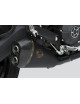 Ducati Scrambler 800 exhaust Stainless-Carbon silencer