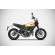 Ducati Scrambler 800 collectors 15-16 ZARD Inox Racing