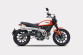 Scarico Ducati Scrambler 800 15-16 Full Kit Alto Special Ed. ZARD