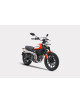 Ducati Scrambler 800 15-16 exhaust Alto Special Ed. ZARD