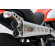 Scarico Ducati Scrambler 800 15-16 Alto