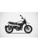 Scarico Ducati Scrambler 800 15-16 Full Kit Alto Special Ed.