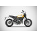 Full Kit Conical Ducati Scrambler 800 15-16 Impianto di Scarico Zard
