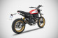Ducati Scrambler Desert Sled exhaust 17-20 Slip-On Zuma