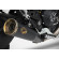 Scarico Ducati Scrambler Desert Sled 17-20