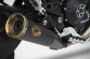 Ducati Scrambler Desert Sled exhaust 17-20