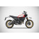 Silenziatore Zard Ducati Scrambler Desert Sled 800 17-20 Special Edition
