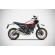 Silencer Ducati Scrambler Desert Sled 800 17-20 Special Edition
