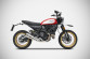 Silencer Ducati Scrambler Desert Sled 800 17-20 Special Edition