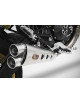 Silencer Ducati Scrambler Desert Sled 800 17-20