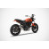 Scarico Silenziatore Ducati Scrambler Sixty2 16-19 ZARD