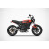 Scarico Silenziatore Ducati Scrambler Sixty2 16-19 Slip-On ZARD