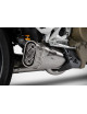 Scarico Ducati Streetfighter V4/V4S 20-22 Slip-On