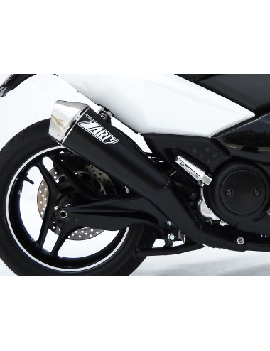 Full Conical Kit for Yamaha T-MAX 12-14 Zard Exhaust System