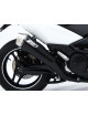 Conical Full Kit for Yamaha T-MAX 12-14 - Zard Exhaust