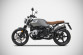 Thunderbolt Slip-On BMW R nine T Scrambler (21-23) Silenziatori
