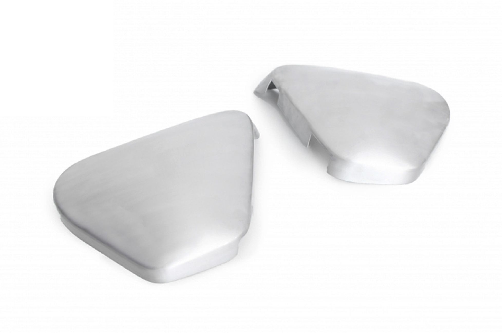 Pannello Laterale Triumph Bonneville T100/T120 Steet Twin Cup Scrambler