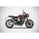 Slip-On SP per Triumph Speed Twin 1200 19 20 Impianto di Scarico Zard
