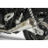 Slip-On SP Triumph Speed Twin 1200 19-20 Impianto di Scarico Zard