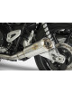 Slip-On SP Triumph Speed Twin 1200 19-20 Impianto di Scarico Zard