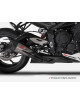 Scarico Triumph Street Triple 765  (23-24) Scarico