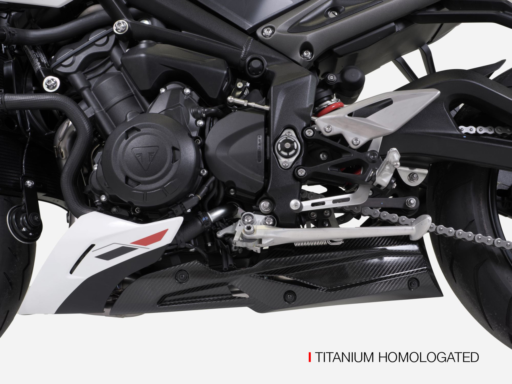 Triumph Street Triple 765 (23-24) Exhaust ZARD Exhaust