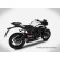 Scarico Triumph Street Triple 765  (23-24) Full Kit Scarico